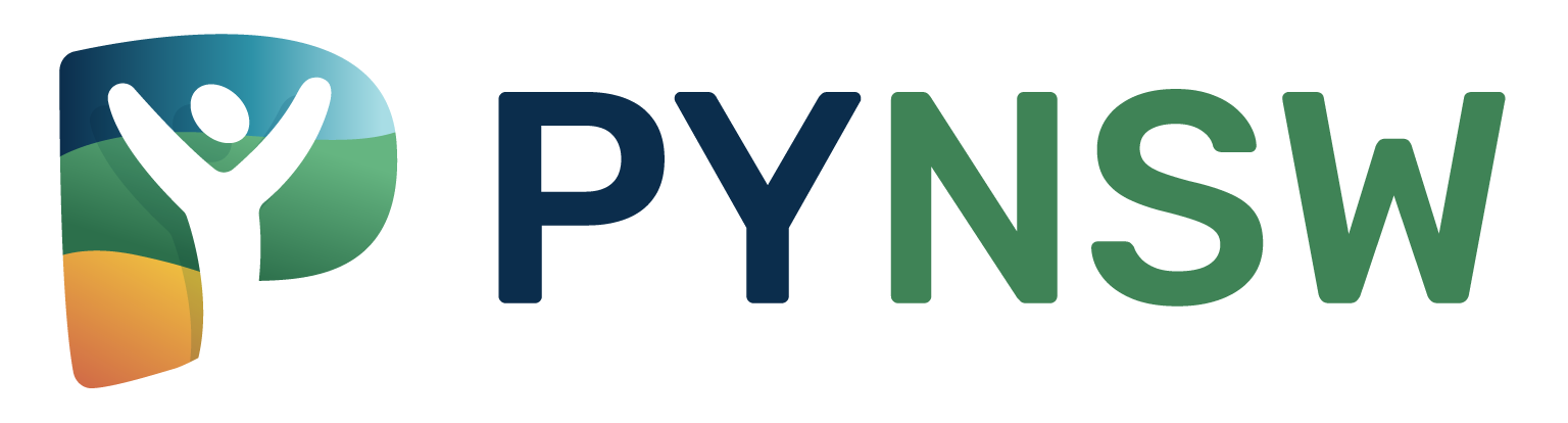 Presbyterian Youth NSW